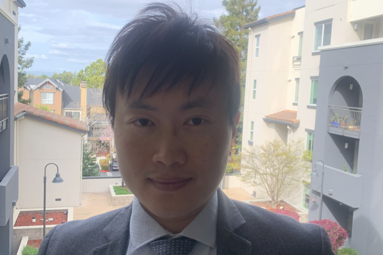 Image of Douglas Hui